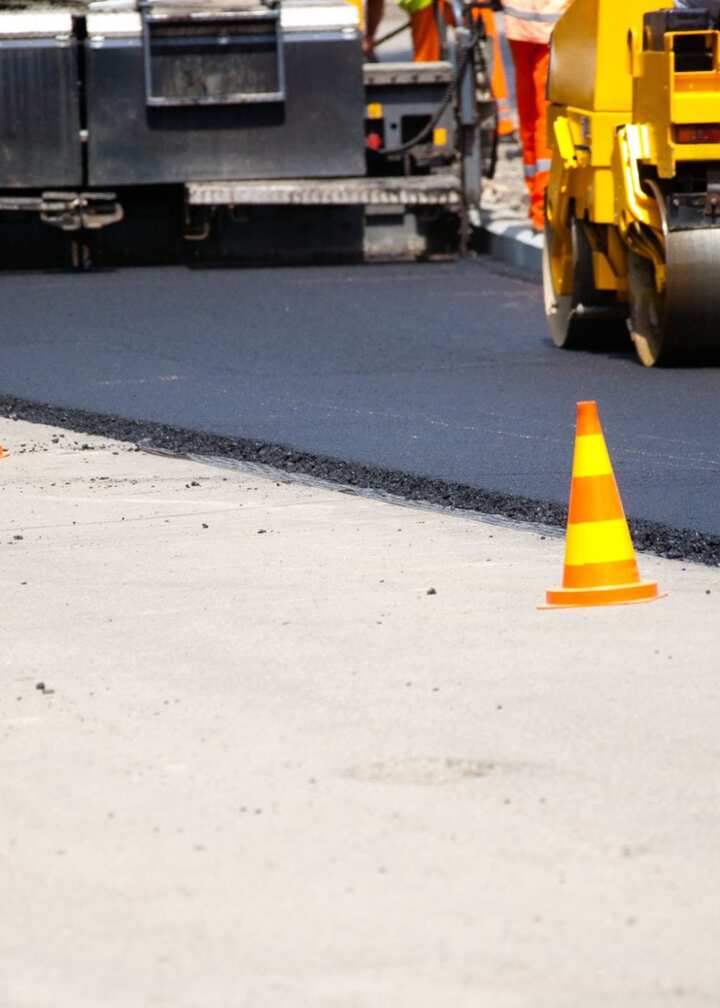 Paving Companies in Manchester NH Paving Companies in Manchester NH