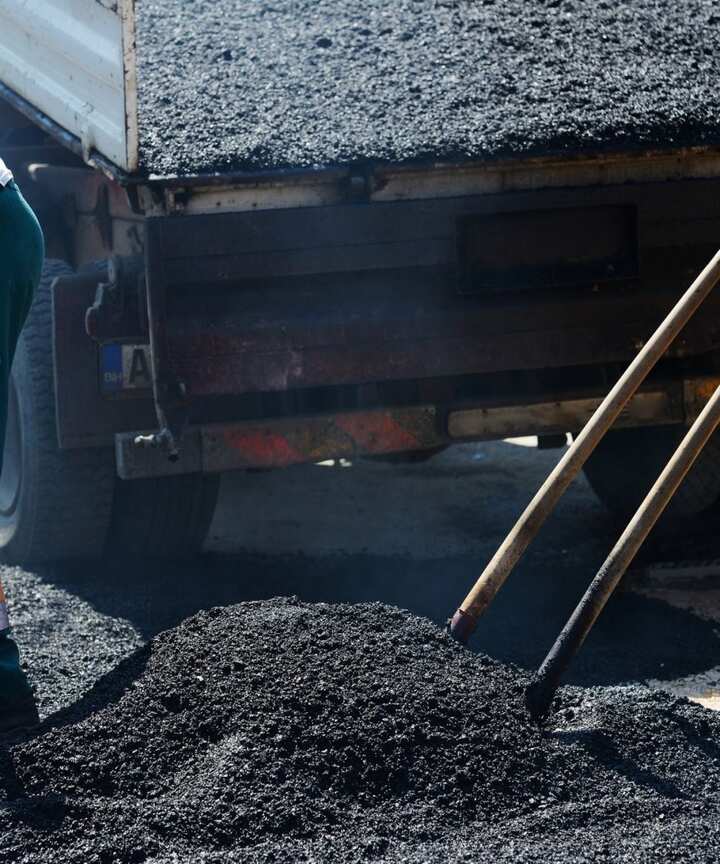 Paving Companies in Manchester NH Paving Companies in Manchester NH